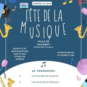 WEEK END 21/22 JUIN 2025