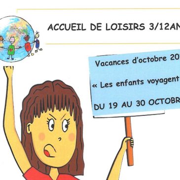 Les vacances avec AVL