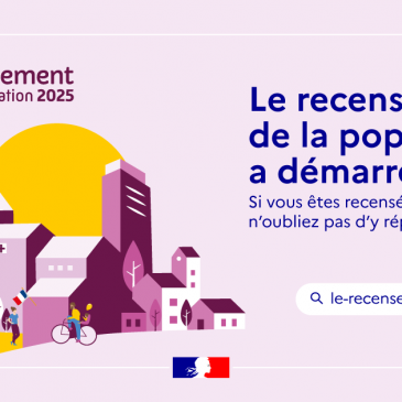 Recensement